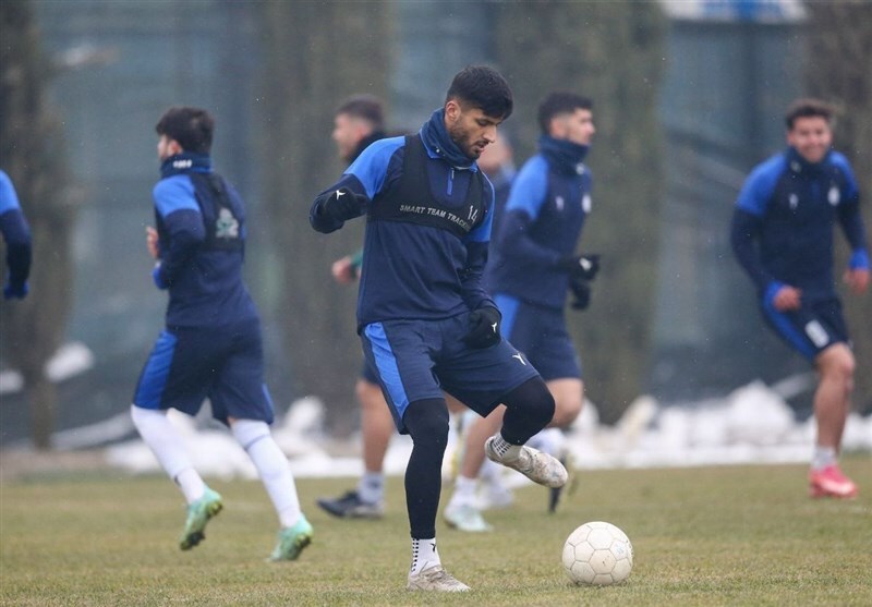 ساپینتو و فتح‌الله زاده دیدار کردند