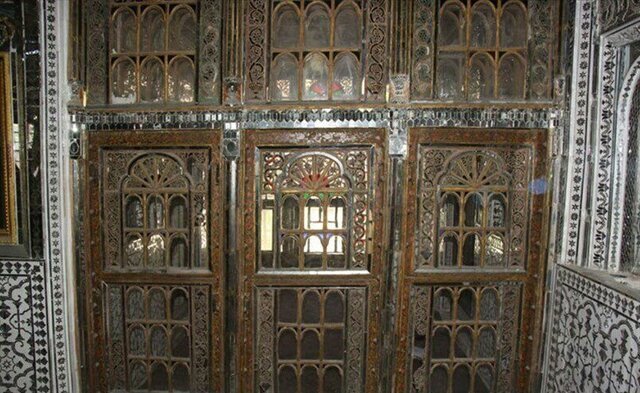 حاشیه دست از «سووشون» آبیار برنمی‌دارد