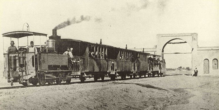 ماشین دودی