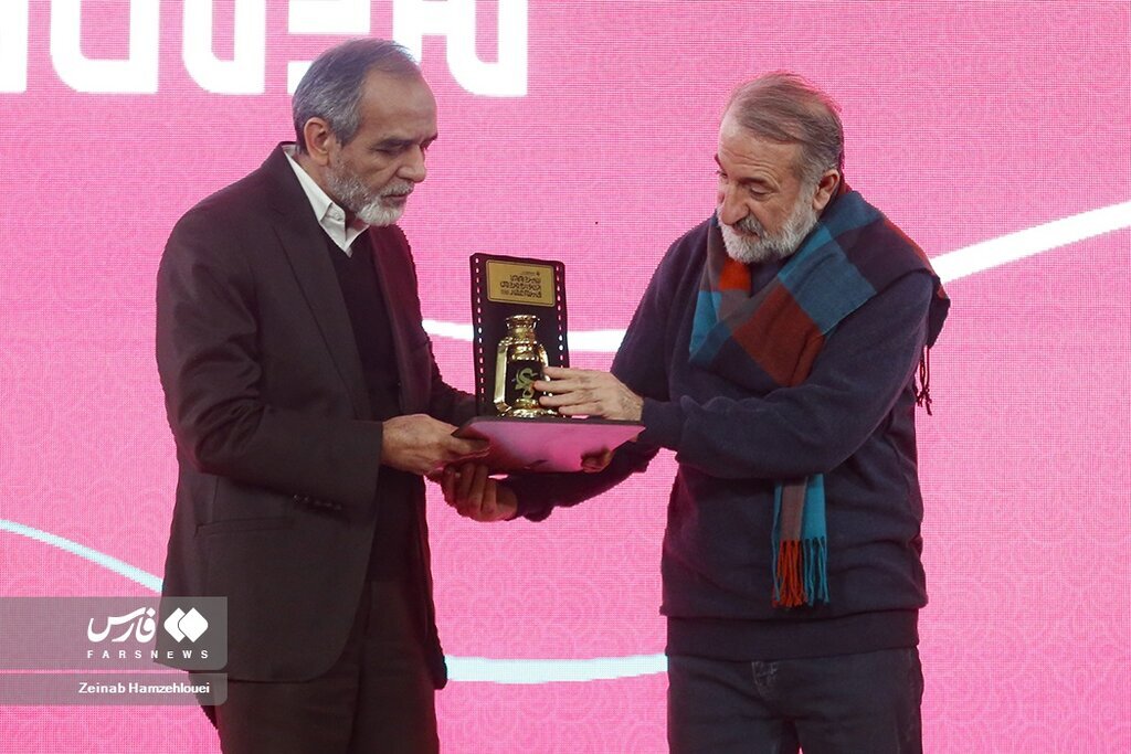 مهران رجبی