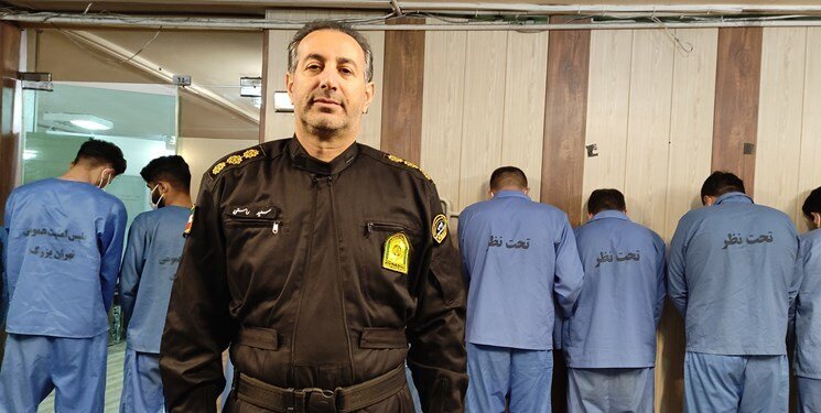 (تصاویر) ماجرای کلیپ شکنجه وحشیانه یک جوان ۲۵ ساله چه بود؟/ ۸ روز فیتیله‌پیچ مرا شلاق زدند/ گفتند مثل جوجه به سیخت می‌کشیم!