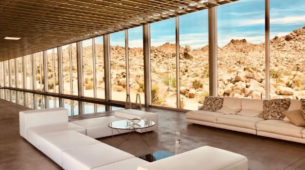 عمارت نامرئی ۱۴ میلیون پوندی