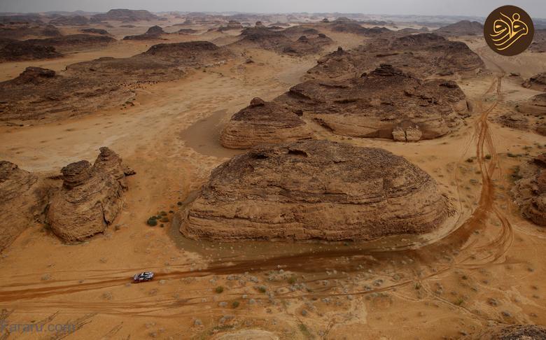 (تصاویر)