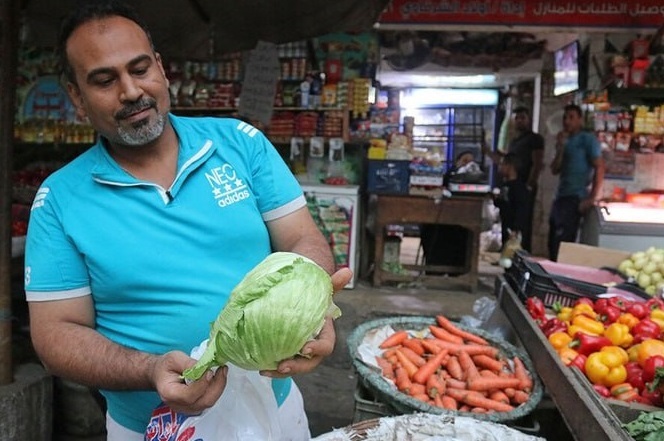 اقتصاد مصر