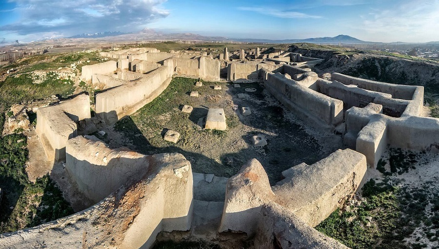 جام طلایی حسنلو؛ رازآمیز‌ترین گنج باستانی ایران