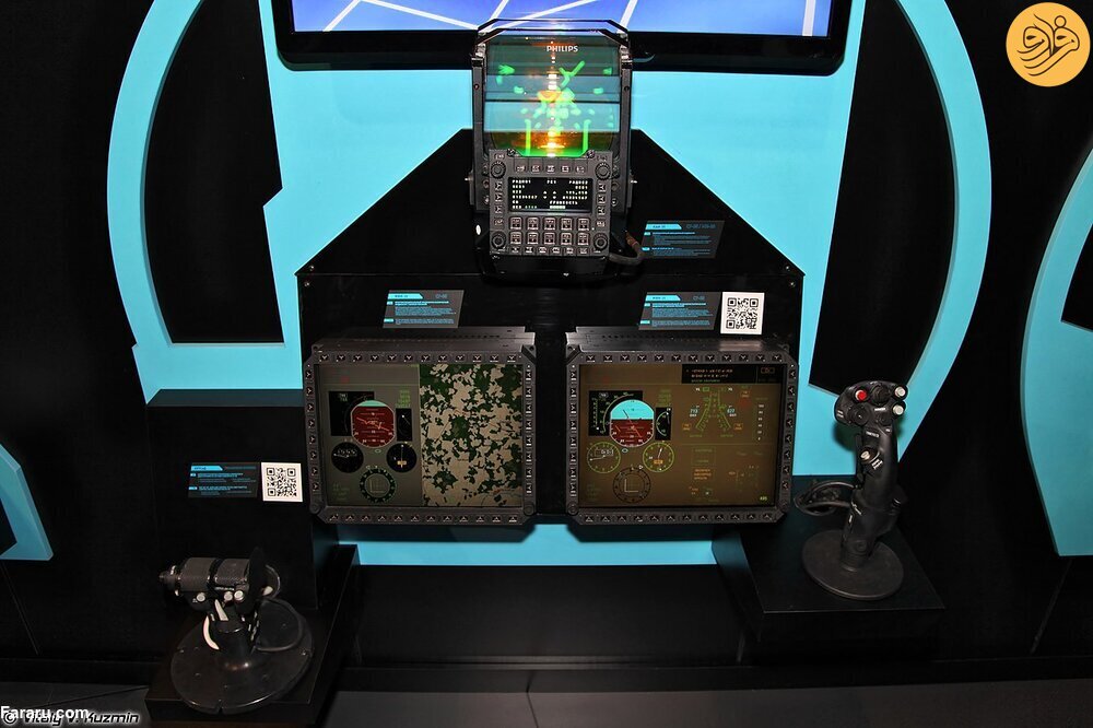 عضو جدید نیروی هوایی ایران؛ جنگنده پیشرفته روسی