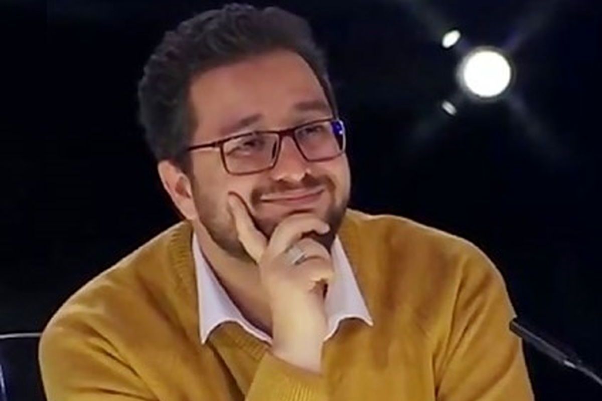 دردسر تازه و عجیب بشیر حسینی برای صداوسیما