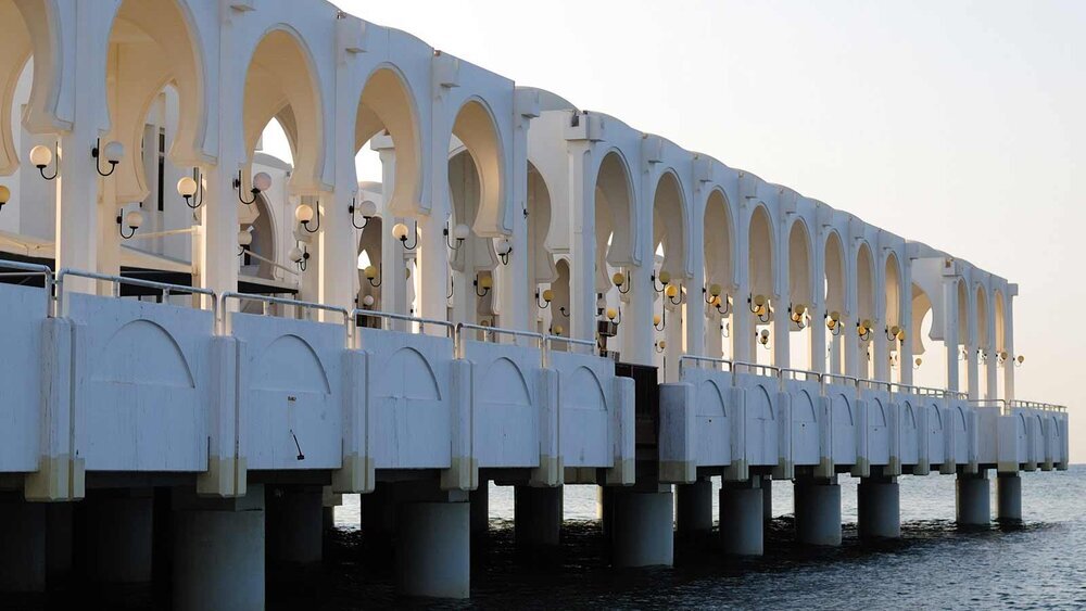 پروژه انتقال آب در چین؛ از تصمیم‌گیری در سال ۱۹۵۲ تا اجرا در سال ۲۰۰۲/ عربستان چه کرد؟