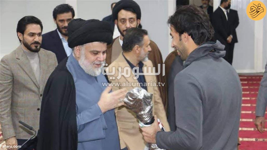 (تصاویر)