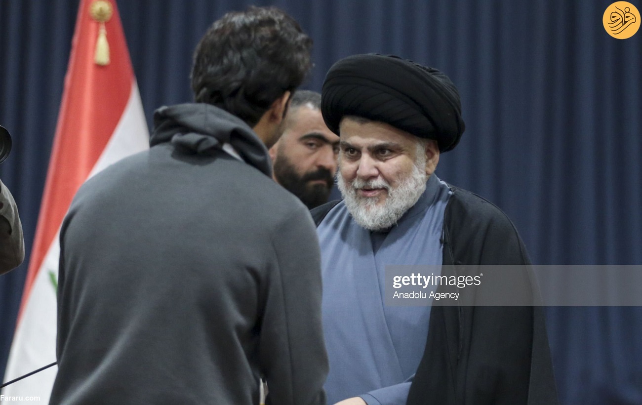 (تصاویر)