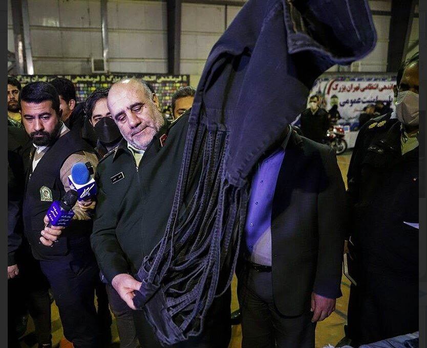 خط داغ اخبار روز سه‌شنبه ۴ بهمن ۱۴۰۱