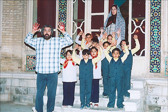 داستان نُه‌قلوهای اصفهانی در صداوسیما جنجالی شد