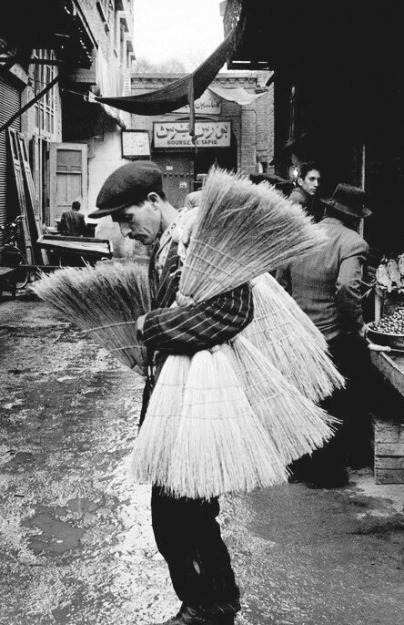 جاروبندی