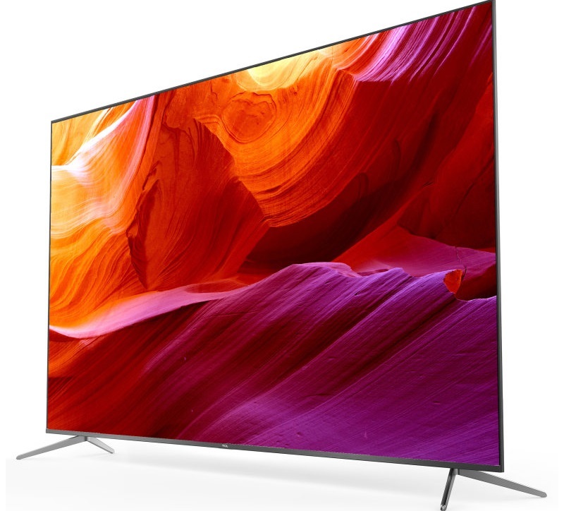 بهترین انتخاب برای خرید تلویزیون QLED