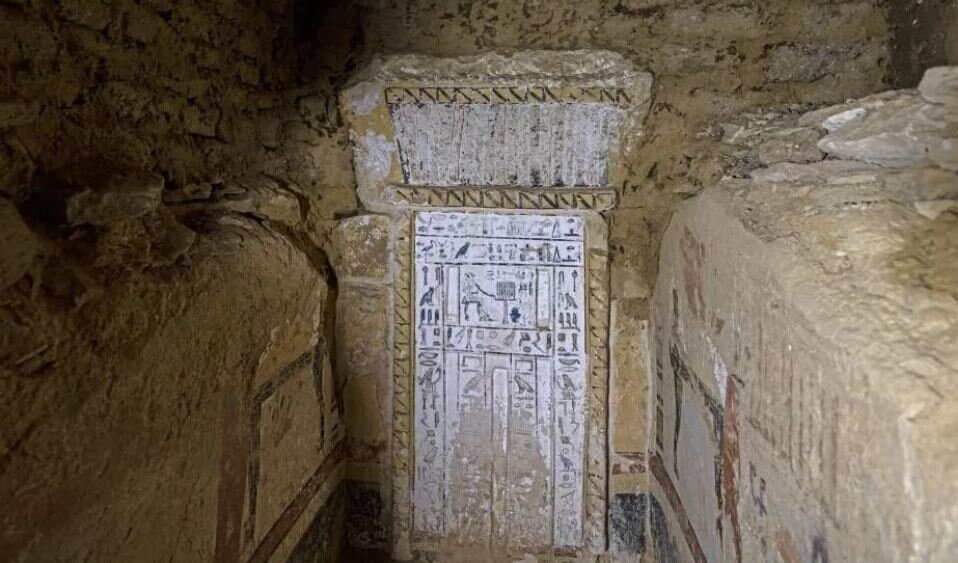 مومیایی