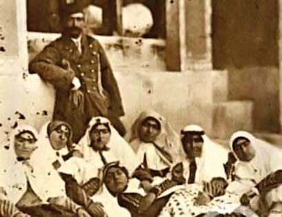 از گرجستان به دهکده‌ای در شمیران؛ انگشتر یاقوت و زمرد «خازن‌الدوله» نشانه چه بود؟