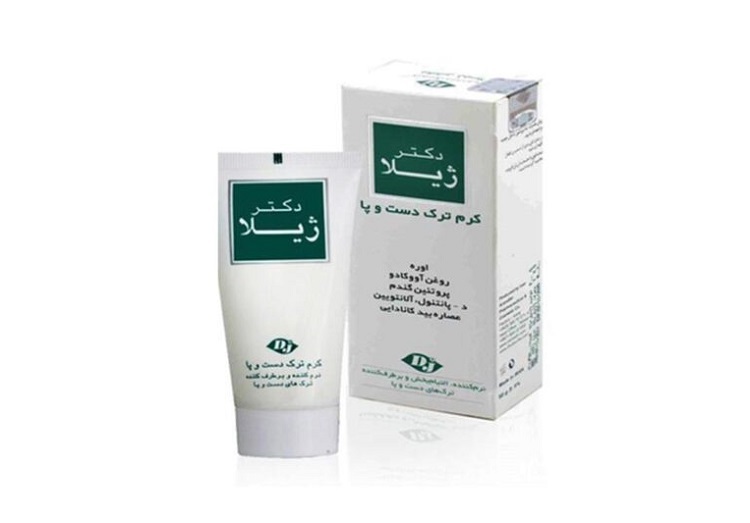 راهنمای خرید بهترین کرم های رفع ترک پا