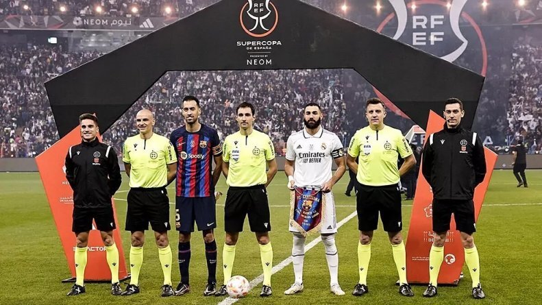 تفاوت بزرگ بنزما با کاپیتان‌های دیگر!