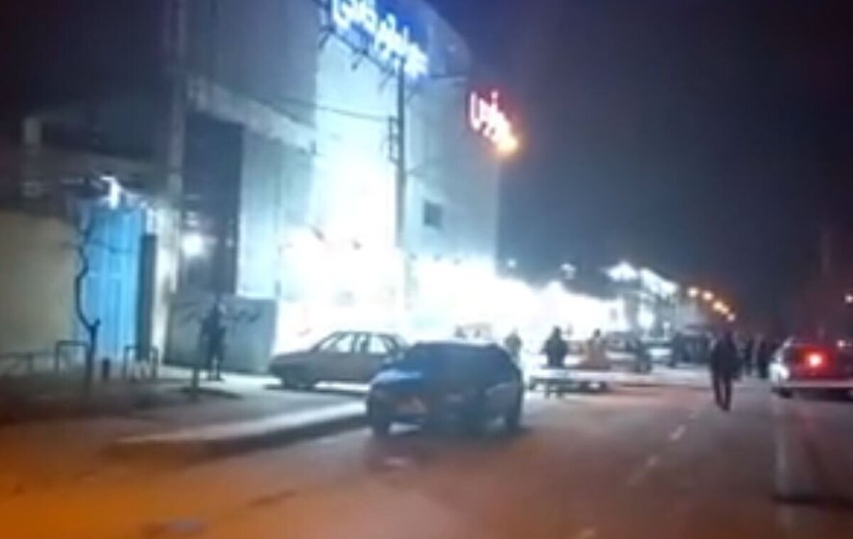 خط داغ اخبار روز یک‌شنبه ۹ بهمن ۱۴۰۱