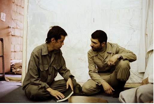 صیاد شیرازی