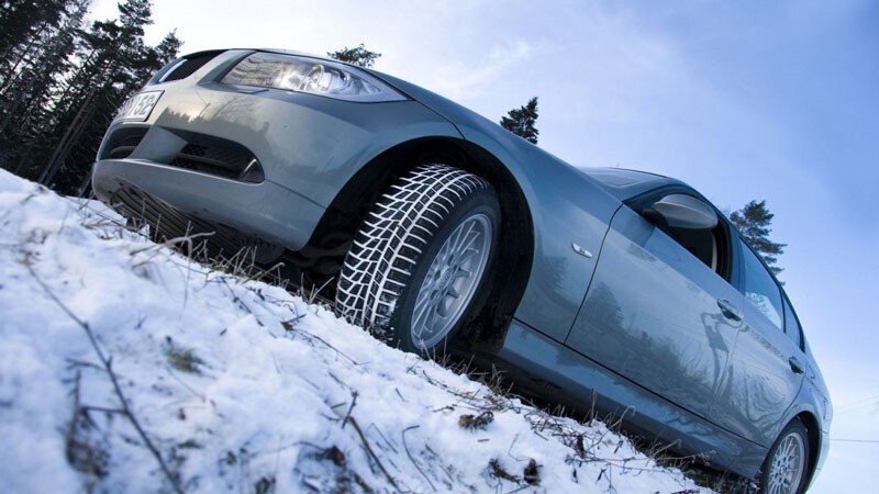 لاستیک زمستانی چیست؟