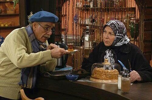 آزیتا لاچینی: حالم خوب نیست، بگویید برایم دعا کنند