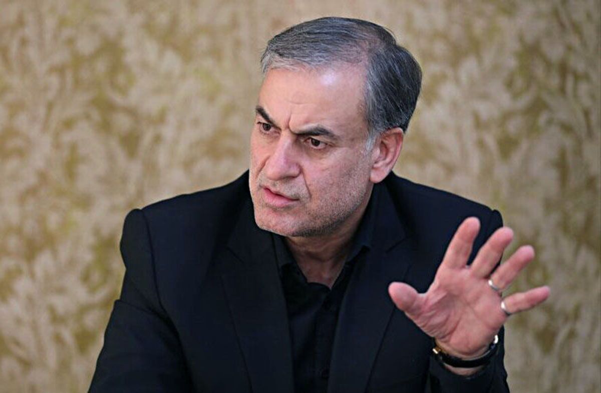 خط داغ اخبار روز دوشنبه ۱۰ بهمن ۱۴۰۱