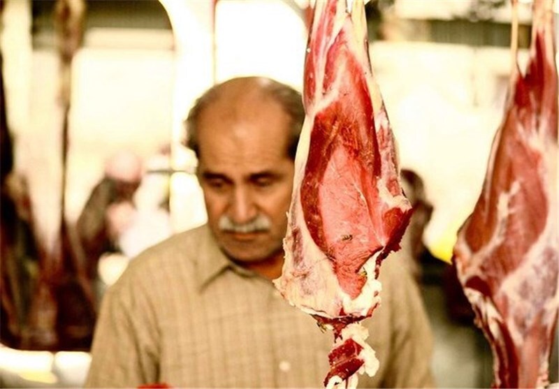 گوشت