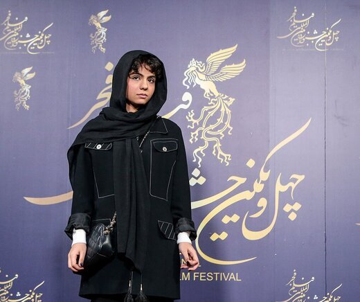 سارا حاتمی