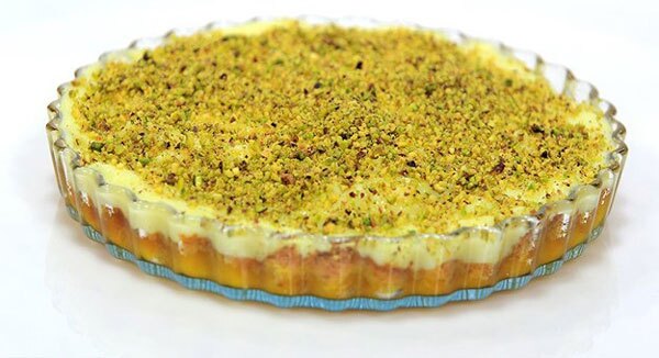 دسر عیش السرایا