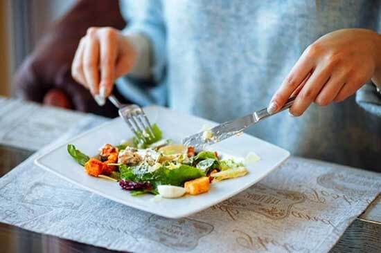 ۸ ترفند برای اینکه دیگه معده شما ترش نکند