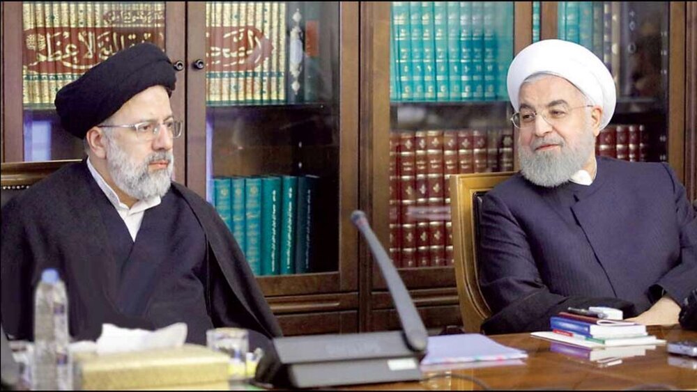 یک شیوه موثر برای تخریب دولت روحانی؛ مقایسه غلط میان دو دولت یازدهم و سیزدهم