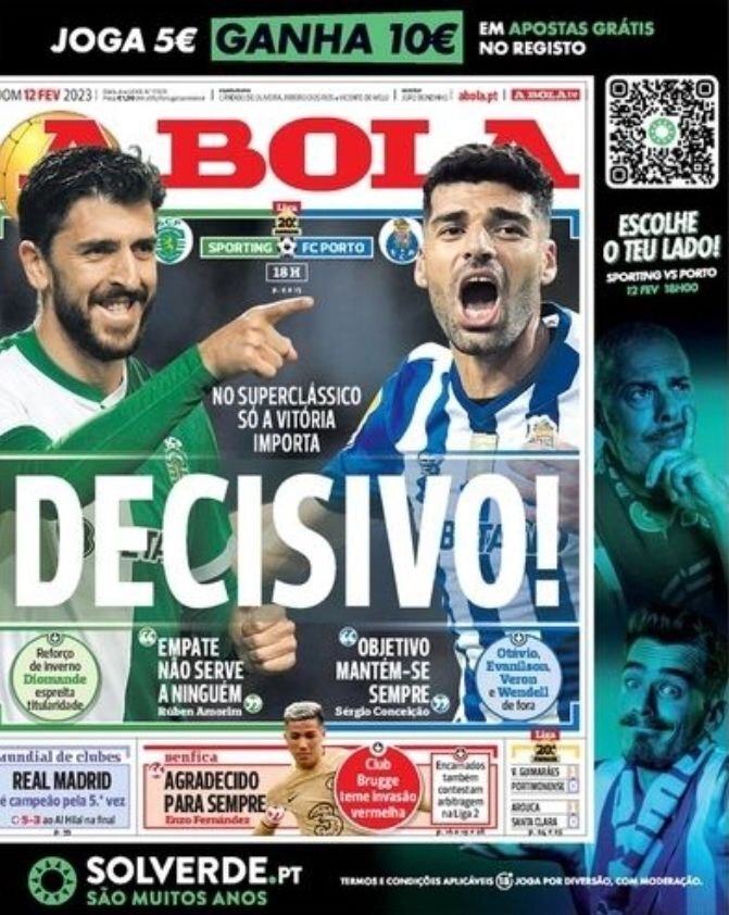 (عکس) پرتغالی‌ها مشکوک به مهدی طارمی!