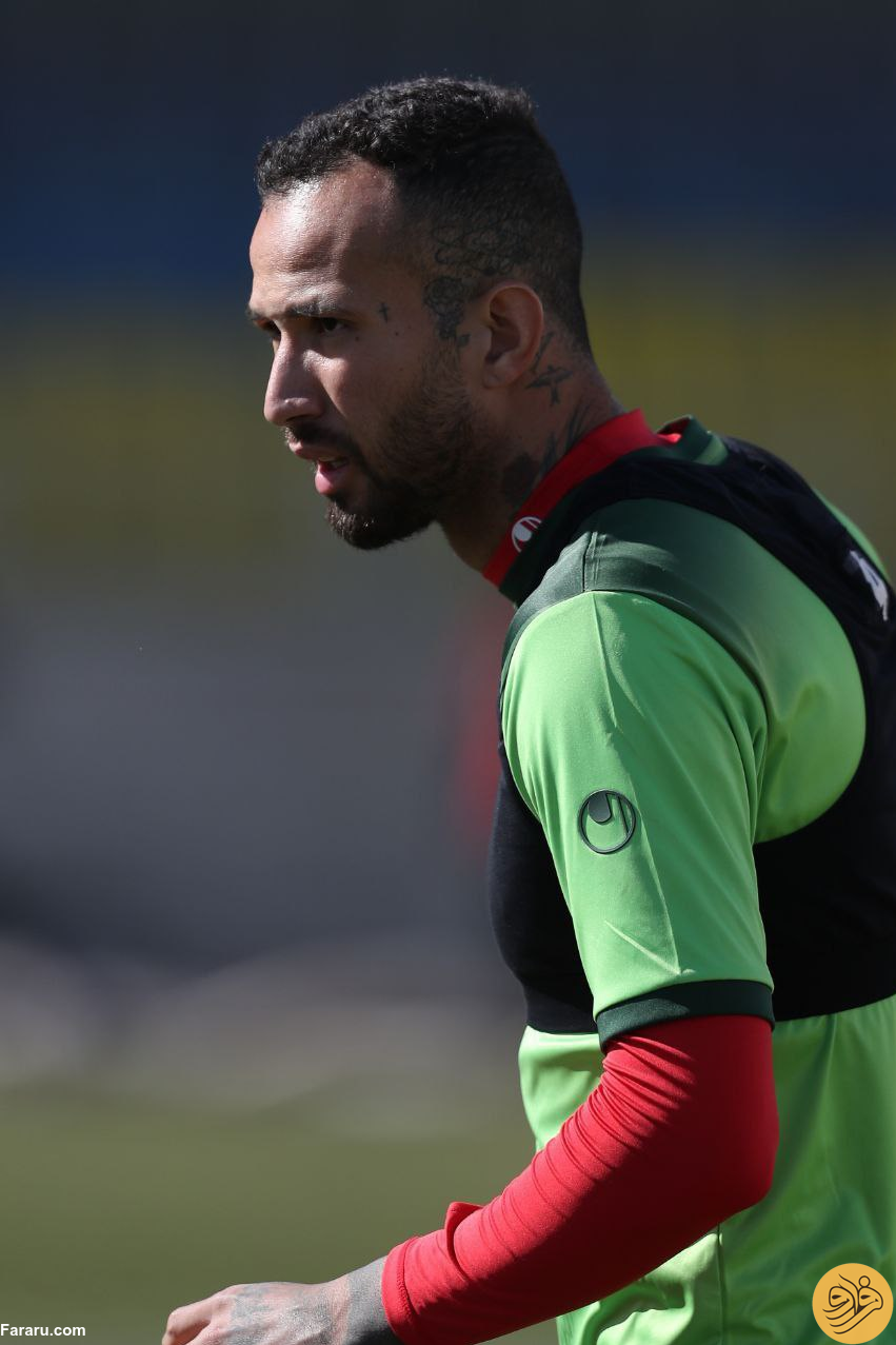 امروز؛ رونمایی از بمب بزرگ پرسپولیس