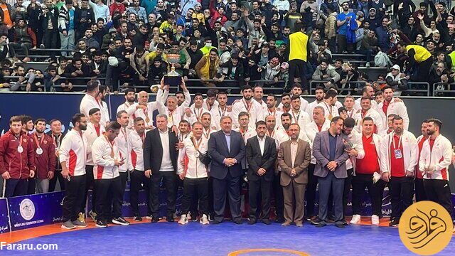 غیبت عجیب یزدانی در قهرمانی باشگاه‌های جهان