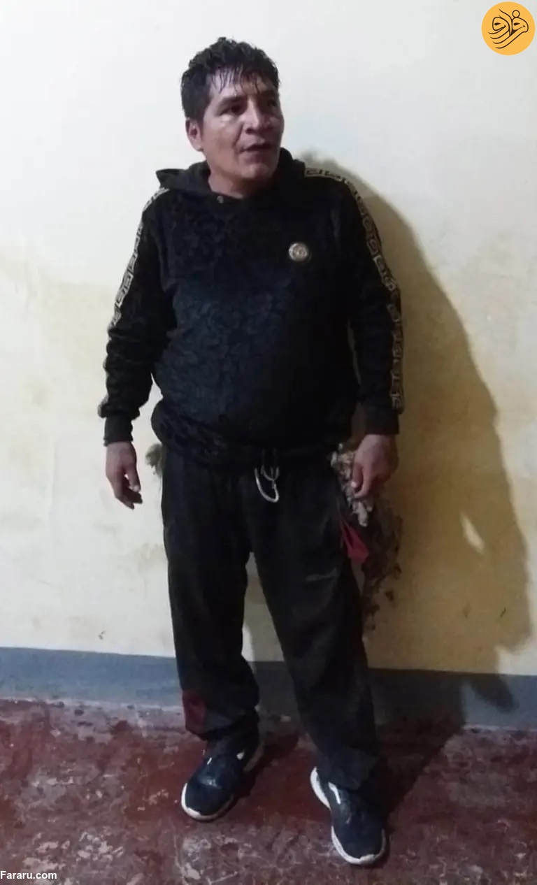 (عکس)