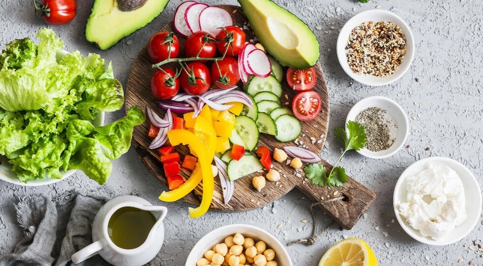 ۵ خوراکی که در تقویت سلامت قلب موثرند