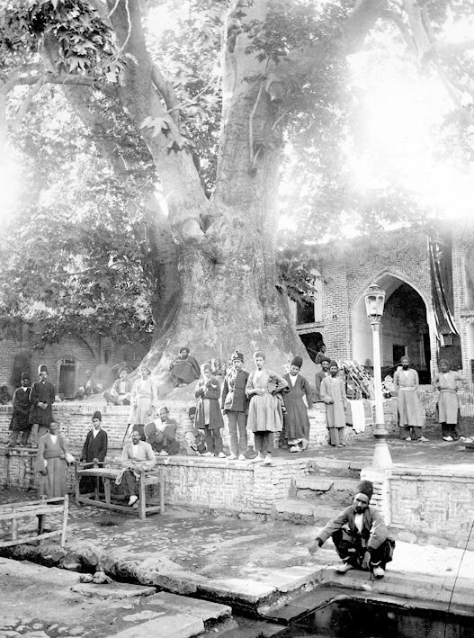 امامزاده