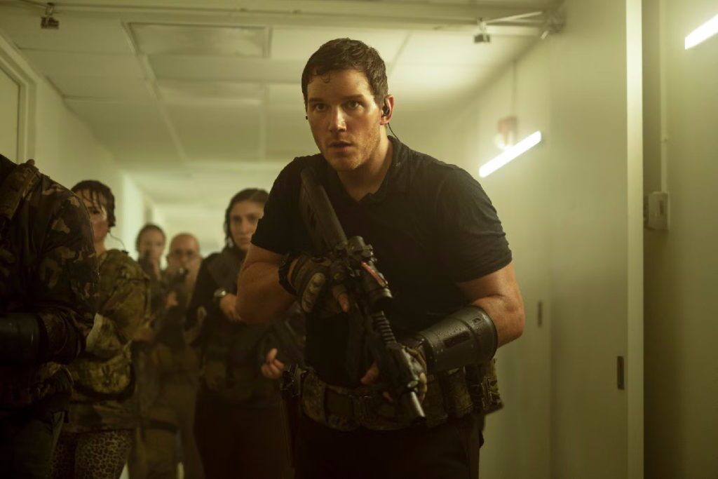 ۱۵ فیلم علمی تخیلی جذاب و اکشن برای کسانی که عاشق Edge of Tomorrow هستند
