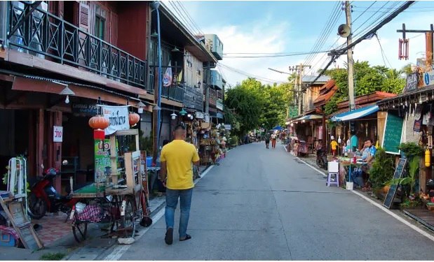 میمون‌های گمشده تایلند: چرا صد‌ها میمون از یک معبد ناپدید شدند؟ / چرا صد‌ها میمون از معبدی در تایلند ناپدید شدند؟ / معمای ناپدید شدن میمون‌ها در معبدی در تایلند//ترجمه