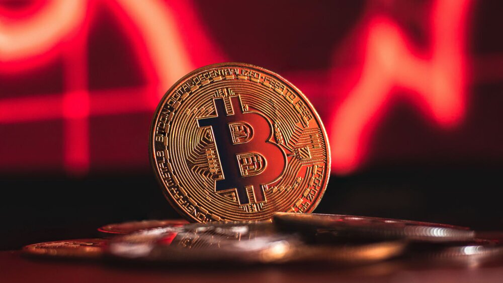 بیت کوین