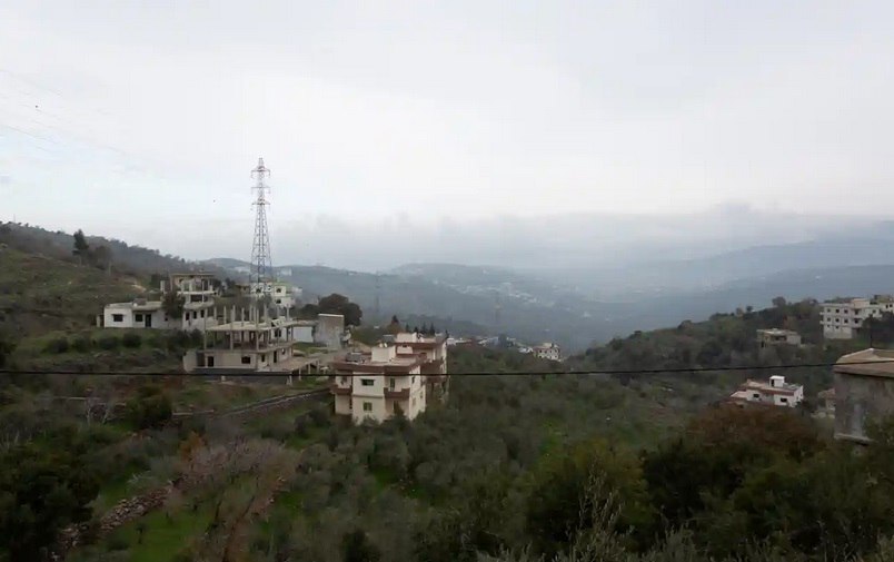 لبنان