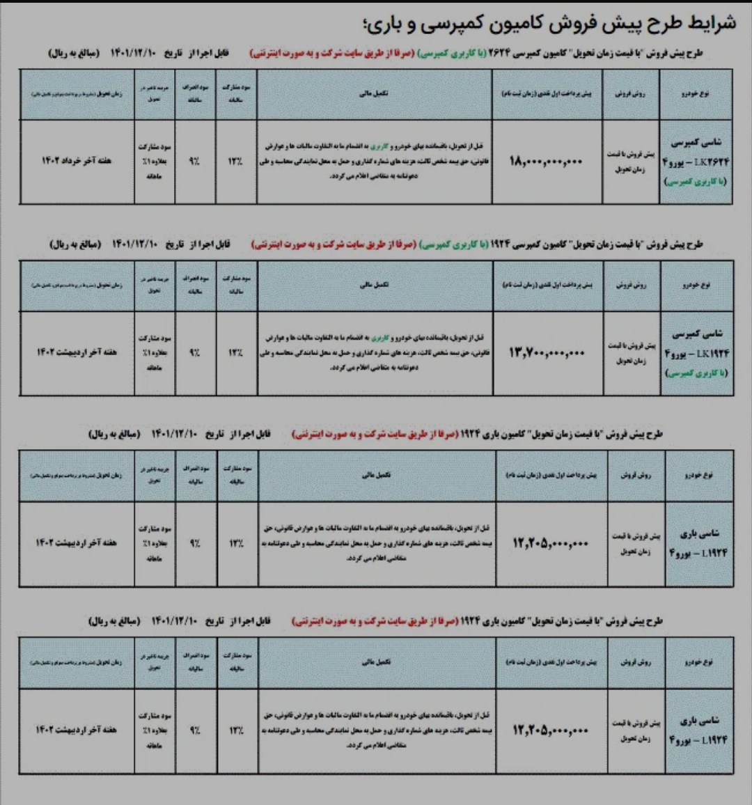 ایران خودرو دیزل