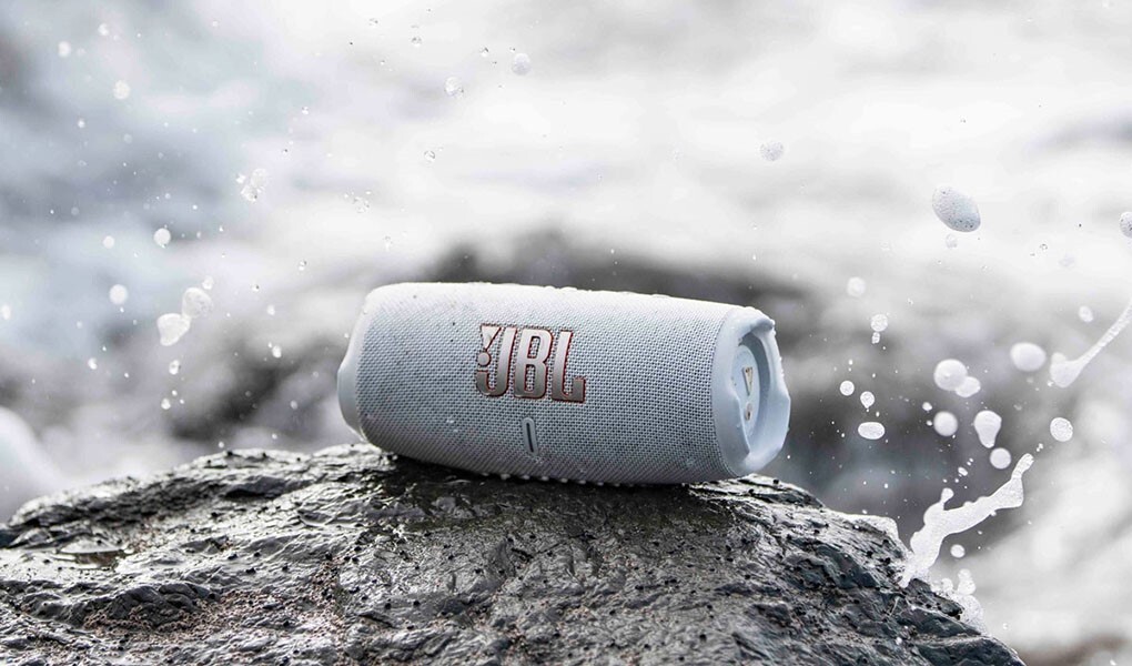 اسپیکر پرتابل بلوتوثی جی بی ال JBL Charge 5