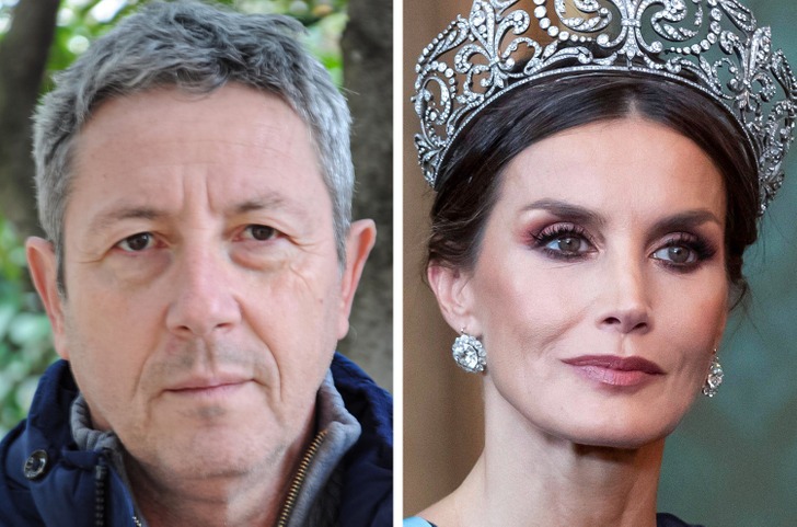 داستان ملکه لتیزیا؛ خبرنگاری که قلب پادشاه اسپانیا را ربود