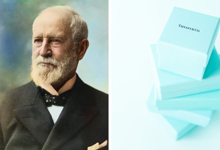 ۷ برند مشهور دنیا که نام خود را از افرادی واقعی گرفتند؛ از باربی تا آدیداس