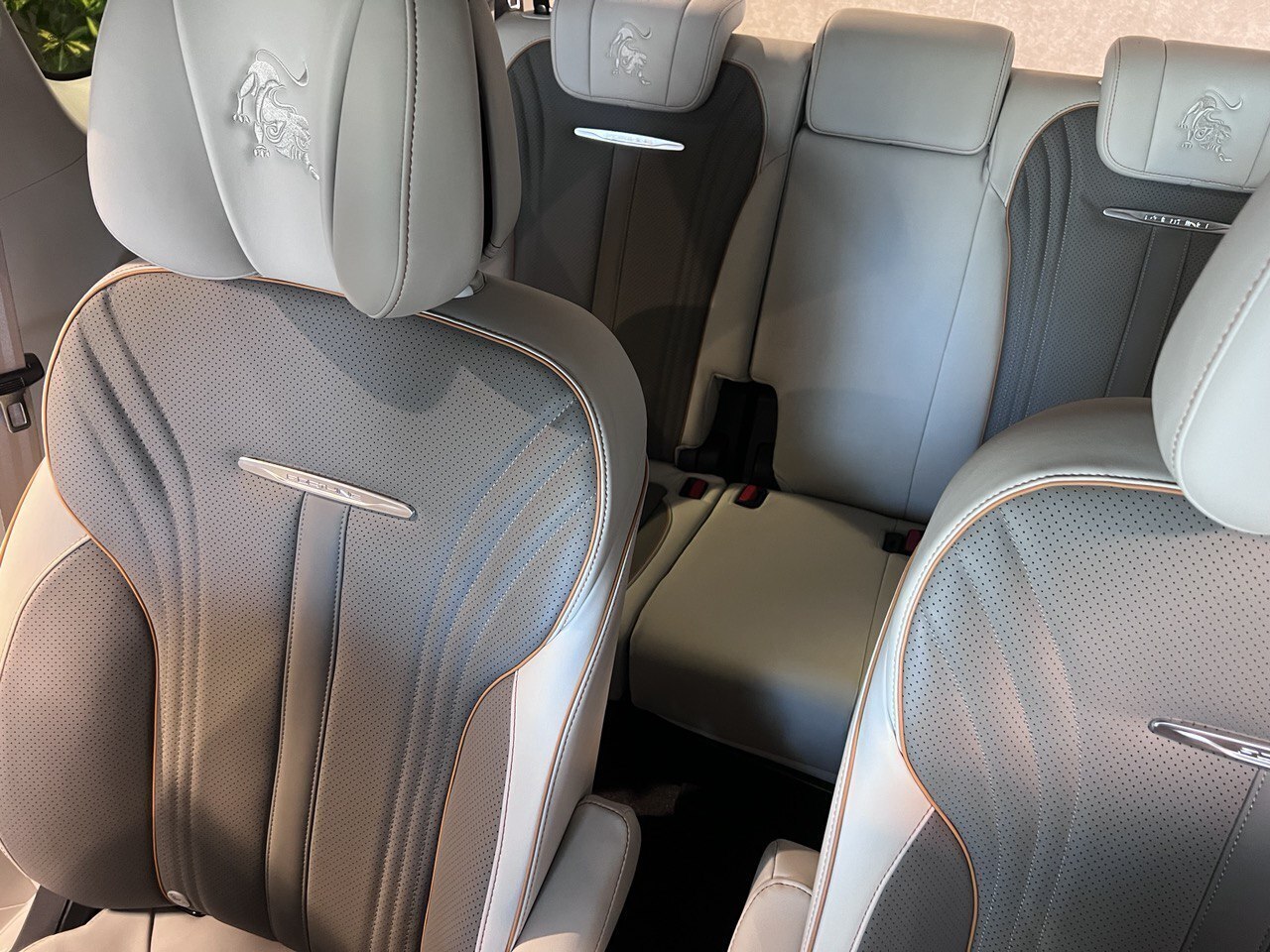 (تصاویر) آغاز فروش خودرو جدید