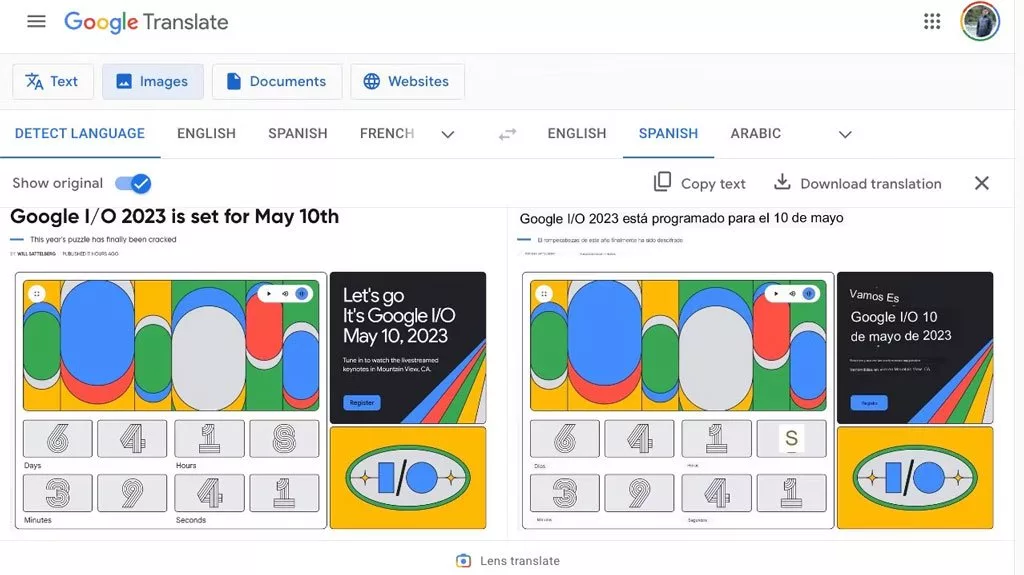 سوپرایز گوگل برای کاربران با یک تحول بزرگ