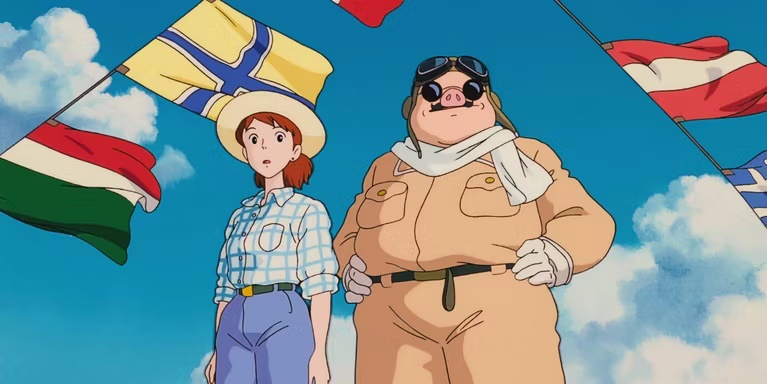 بهترین انیمه های هایائو میازاکی؛ از The Castle Of Cagliostro تا My Neighbor Totoro