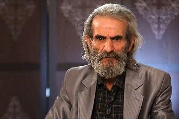 جواد گلپایگانی